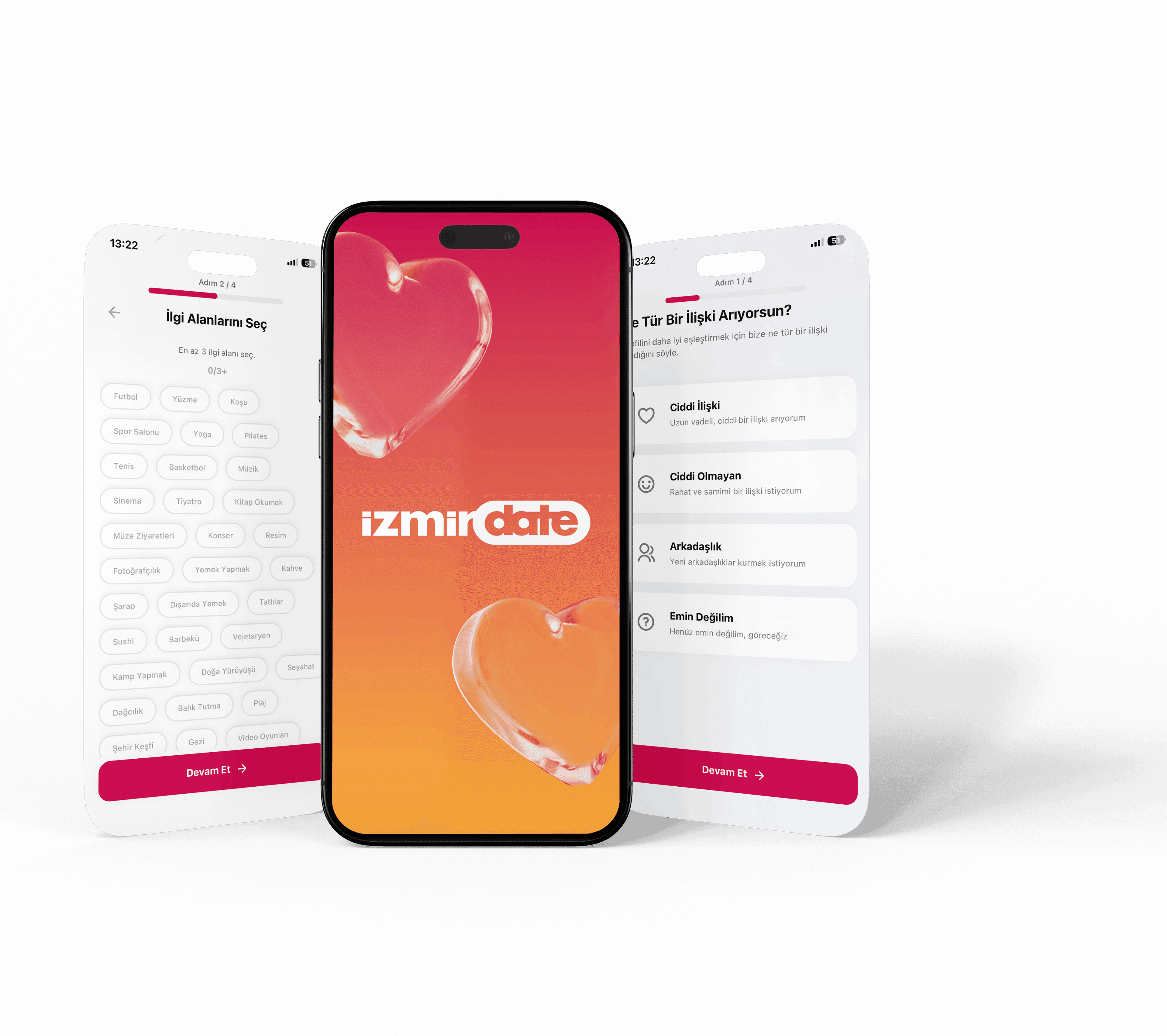 Telefon görüntüsü